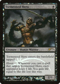 Image for Tormented Hero (5) (FNM) - Magic: The Gathering