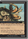 Image for B.F.M. (Big Furry Monster) (29) (29) (UGL) - Magic: The Gathering
