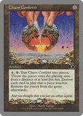 Image for Chaos Confetti (72) (UGL) - Magic: The Gathering
