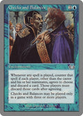 Image for Checks and Balances (16) (UGL) - Magic: The Gathering