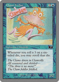 Image for Clam-I-Am (19) (UGL) - Magic: The Gathering