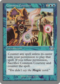 Image for Common Courtesy (21) (UGL) - Magic: The Gathering