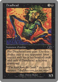 Image for Deadhead (30) (UGL) - Magic: The Gathering