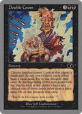 Image for Double Cross (31) (UGL) - Magic: The Gathering