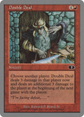 Image for Double Deal (42) (UGL) - Magic: The Gathering