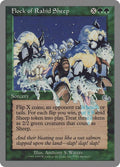 Image for Flock of Rabid Sheep (57) (UGL) - Magic: The Gathering
