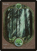 Image for Forest (UGL) (88) (UGL) - Magic: The Gathering
