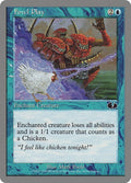 Image for Fowl Play (24) (UGL) - Magic: The Gathering