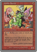 Image for Goblin Bookie (43) (UGL) - Magic: The Gathering