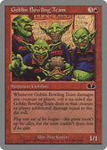 Image for Goblin Bowling Team (44) (UGL) - Magic: The Gathering