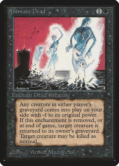 Animate Dead (LEB)