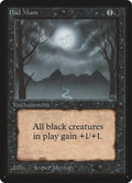 Image for Bad Moon (LEB) - Magic: The Gathering