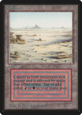 Image for Badlands (LEB) - Magic: The Gathering