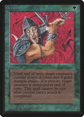 Image for Berserk (LEB) - Magic: The Gathering
