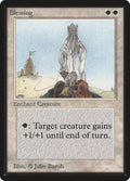 Image for Blessing (LEB) - Magic: The Gathering