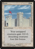 Image for Castle (LEB) - Magic: The Gathering