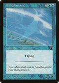 Image for Air Elemental (P02) - Magic: The Gathering