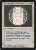 Image for Circle of Protection: Green (LEB) - Magic: The Gathering