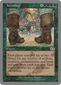 Image for Incoming! (64) (UGL) - Magic: The Gathering