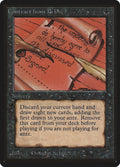 Image for Contract from Below (LEB) - Magic: The Gathering