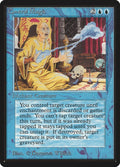 Image for Control Magic (LEB) - Magic: The Gathering