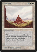 Image for Conversion (LEB) - Magic: The Gathering
