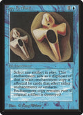 Image for Copy Artifact (LEB) - Magic: The Gathering