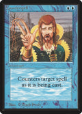 Image for Counterspell (LEB) - Magic: The Gathering