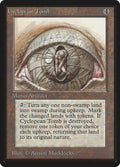 Image for Cyclopean Tomb (LEB) - Magic: The Gathering