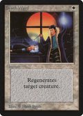 Image for Death Ward (LEB) - Magic: The Gathering