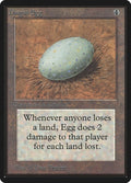 Image for Dingus Egg (LEB) - Magic: The Gathering