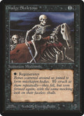 Image for Drudge Skeletons (LEB) - Magic: The Gathering