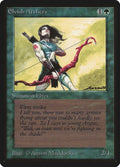 Image for Elvish Archers (LEB) - Magic: The Gathering