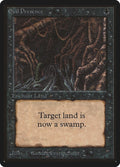 Image for Evil Presence (LEB) - Magic: The Gathering