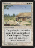Image for Farmstead (LEB) - Magic: The Gathering