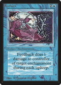 Image for Feedback (LEB) - Magic: The Gathering