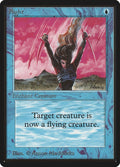 Image for Flight (LEB) - Magic: The Gathering
