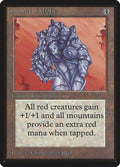 Image for Gauntlet of Might (LEB) - Magic: The Gathering