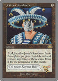 Image for Jester's Sombrero (76) (UGL) - Magic: The Gathering