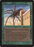 Image for Giant Spider (LEB) - Magic: The Gathering