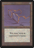 Image for Glasses of Urza (LEB) - Magic: The Gathering