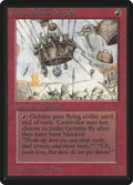 Image for Goblin Balloon Brigade (LEB) - Magic: The Gathering