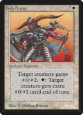 Image for Holy Armor (LEB) - Magic: The Gathering