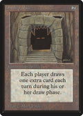 Image for Howling Mine (LEB) - Magic: The Gathering