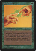 Image for Instill Energy (LEB) - Magic: The Gathering