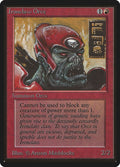 Image for Ironclaw Orcs (LEB) - Magic: The Gathering