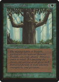 Image for Ironroot Treefolk (LEB) - Magic: The Gathering