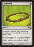 Tangleroot