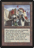 Image for Juggernaut (LEB) - Magic: The Gathering