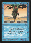 Image for Jump (LEB) - Magic: The Gathering